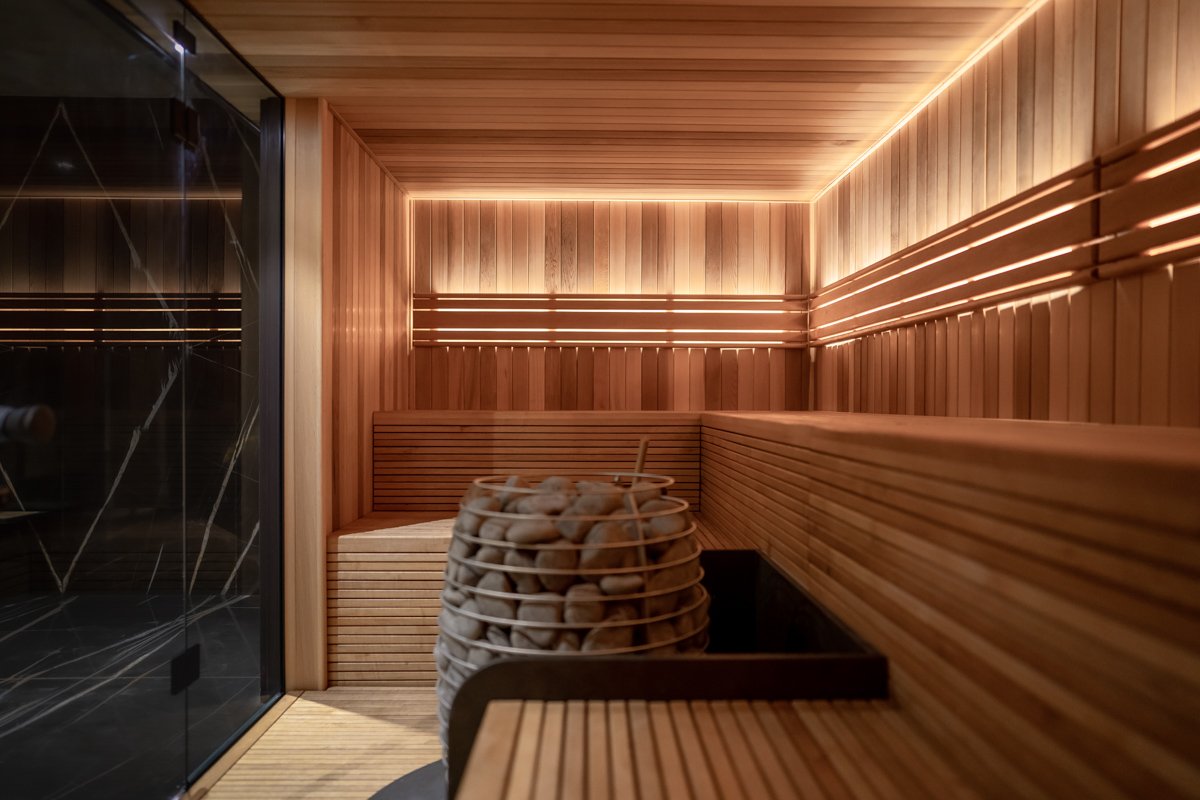 Typical Cost to Have a Sauna Installed: Comprehensive Guide for 2024