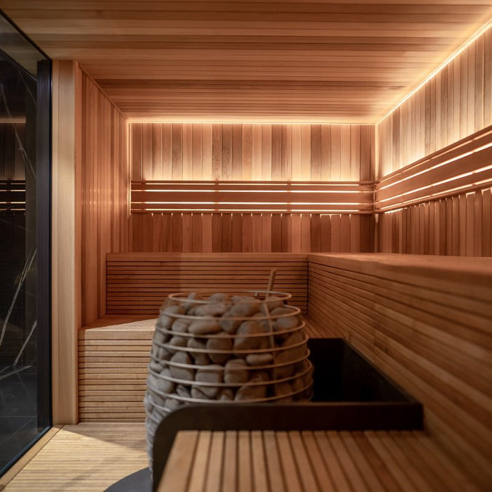Typical Cost to Have a Sauna Installed: Comprehensive Guide for 2026