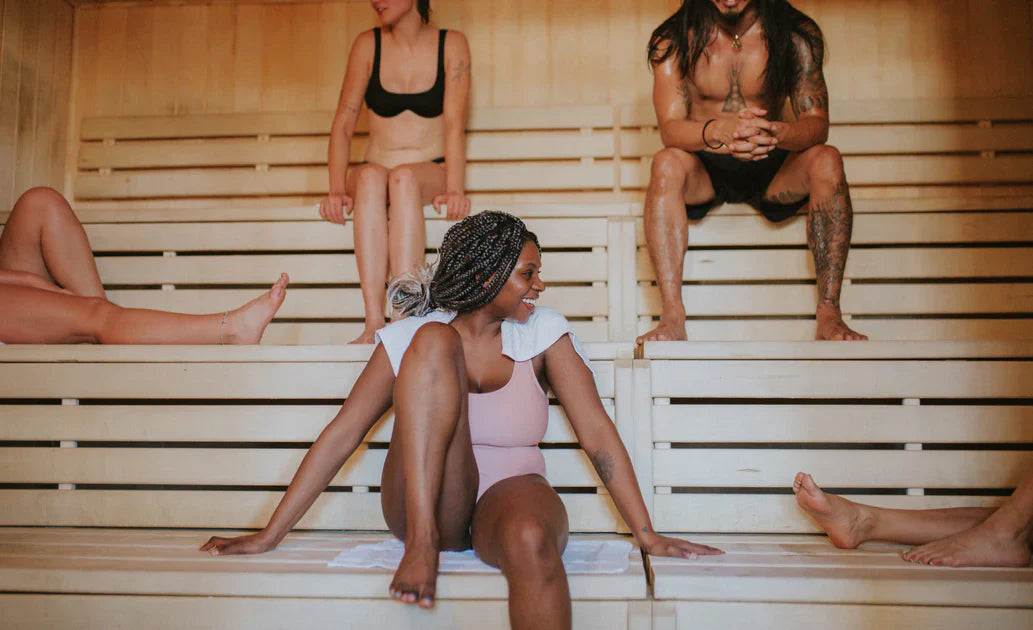 Using Saunas to Manage Diabetes: Benefits, Research, and Precautions