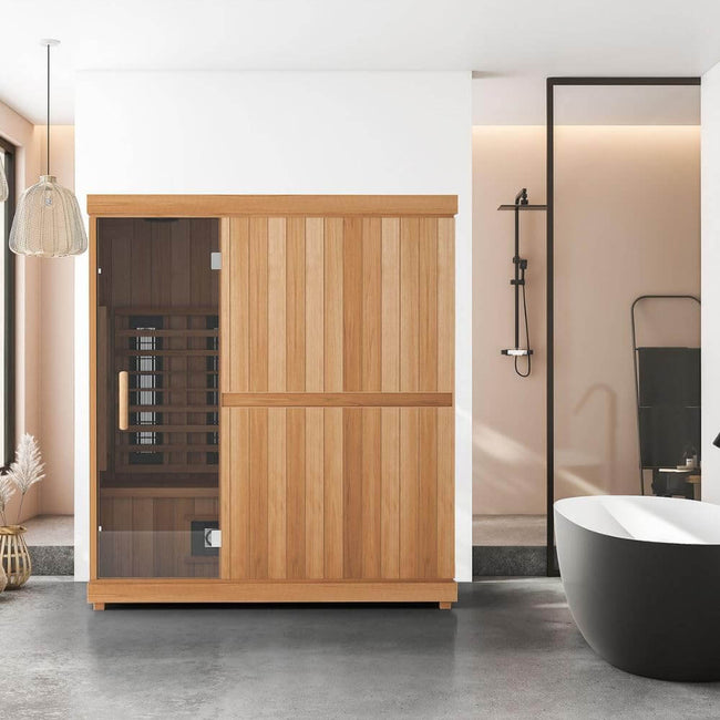 Best 4 Person Sauna: Complete Buyer's Guide for Home (2026)