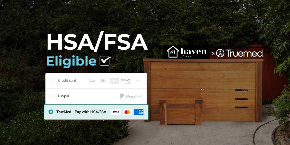 Are Cold Plunges and Ice Baths HSA/FSA Eligible? How to Save on Your Purchase