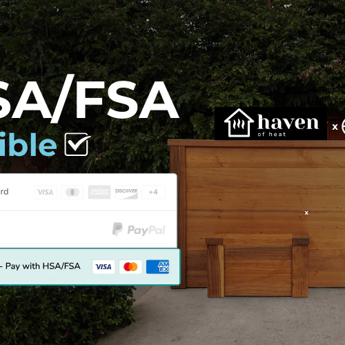 Are Cold Plunges and Ice Baths HSA/FSA Eligible? How to Save on Your Purchase
