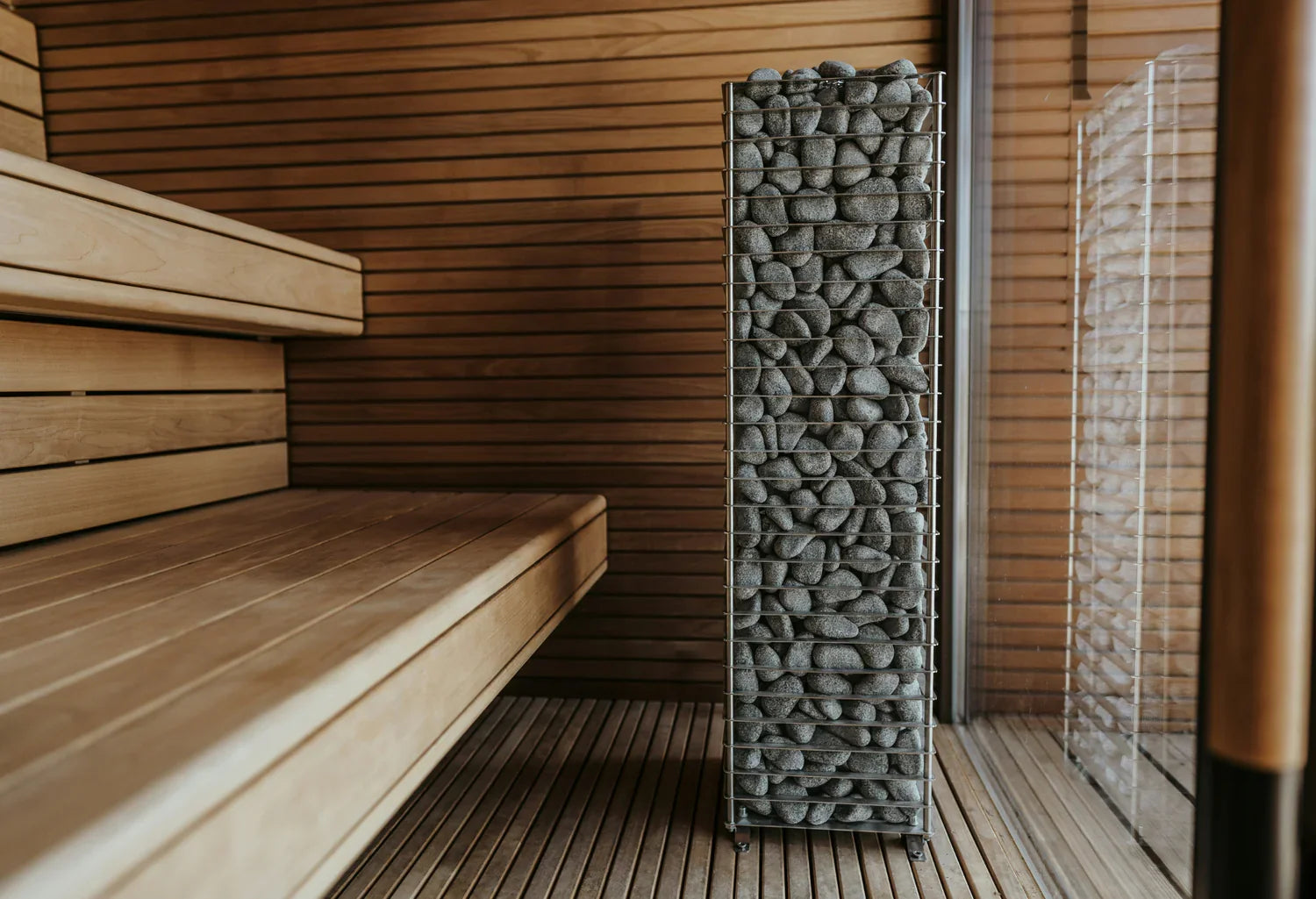 Harvia vs HUUM: Which Sauna Heater Is Better?