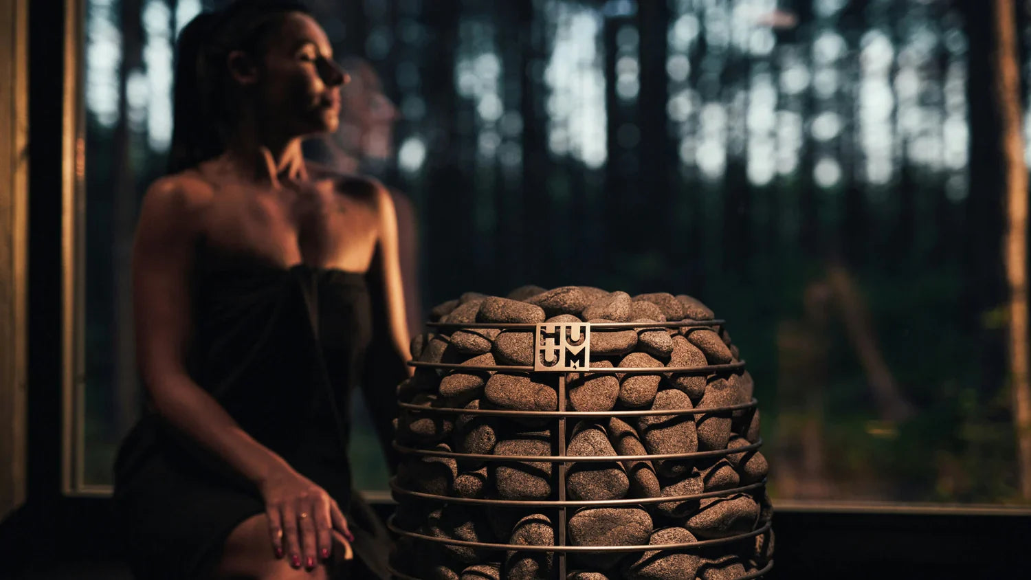 HUUM Sauna Heaters Review: Every Model Tested & Compared