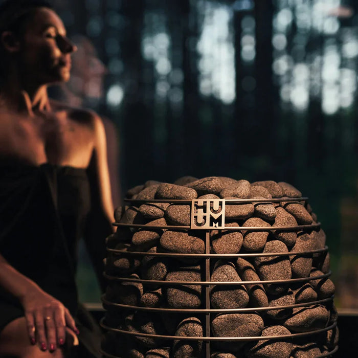 HUUM Sauna Heaters Review: Every Model Tested & Compared