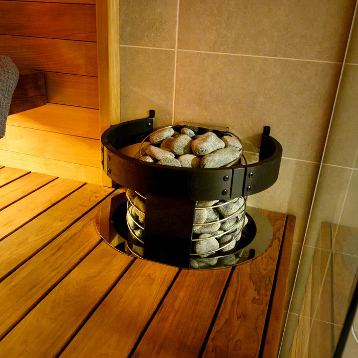 Harvia Sauna Heaters Review