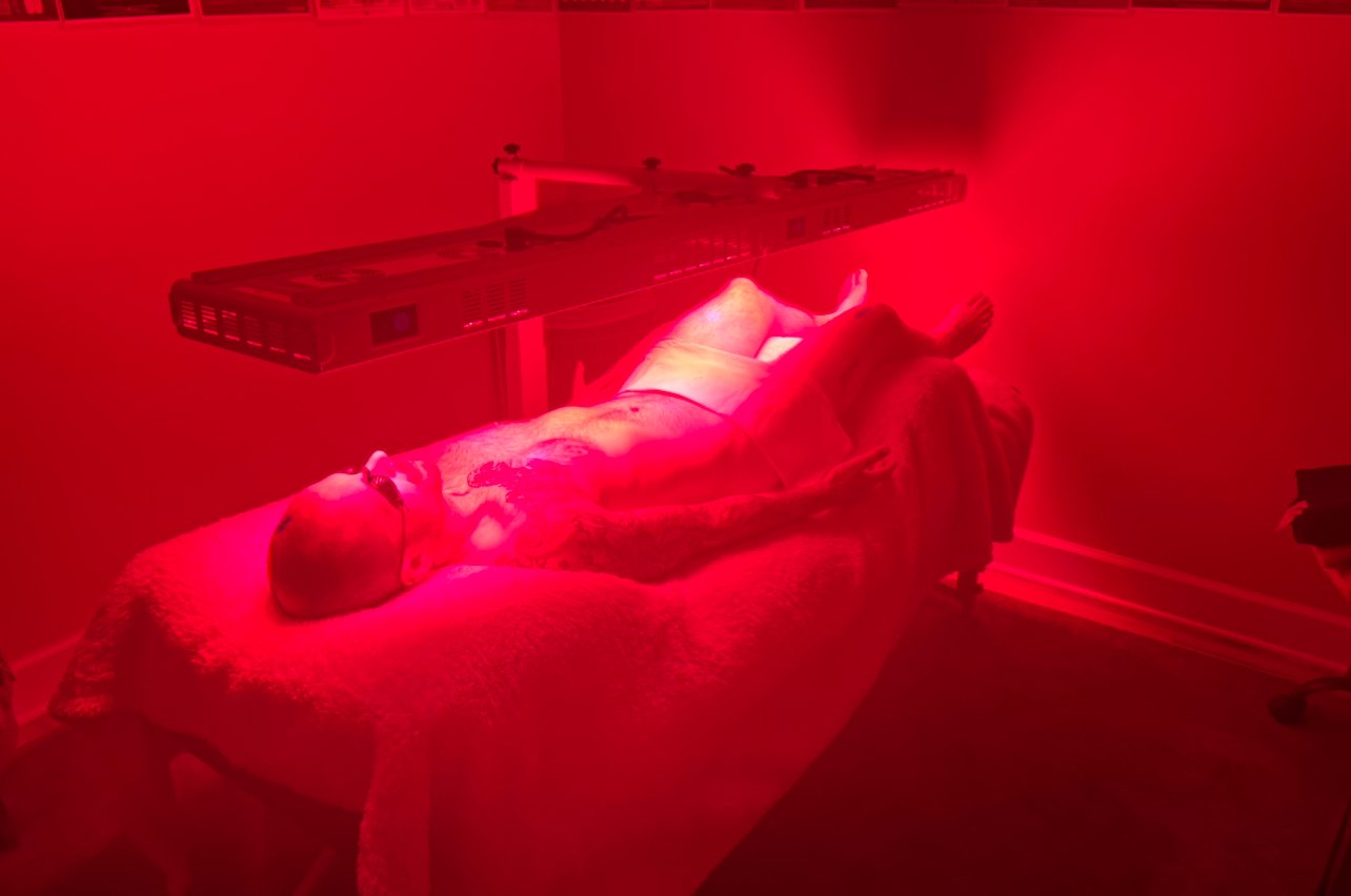 How to Choose the Right Red Light Therapy Device for Your Needs