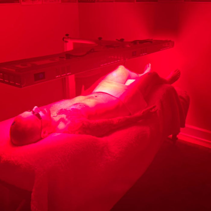 How to Choose the Right Red Light Therapy Device for Your Needs