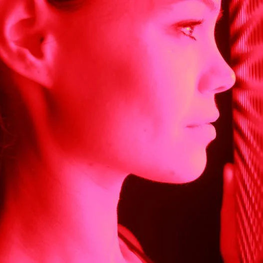 How Red Light Therapy Can Enhance Your Beauty Routine - Discover the Benefits