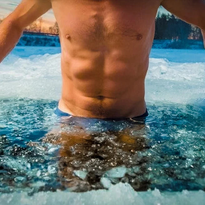 Do Cold Plunges Boost Metabolism? Scientific Studies Say Yes