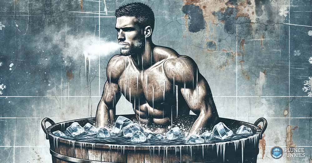 Can Cold Plunges Boost Testosterone? Exploring the Benefits and Science