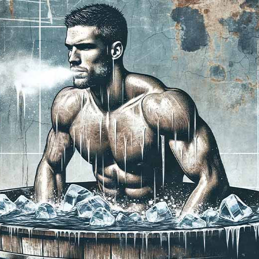 Can Cold Plunges Boost Testosterone? Exploring the Benefits and Science