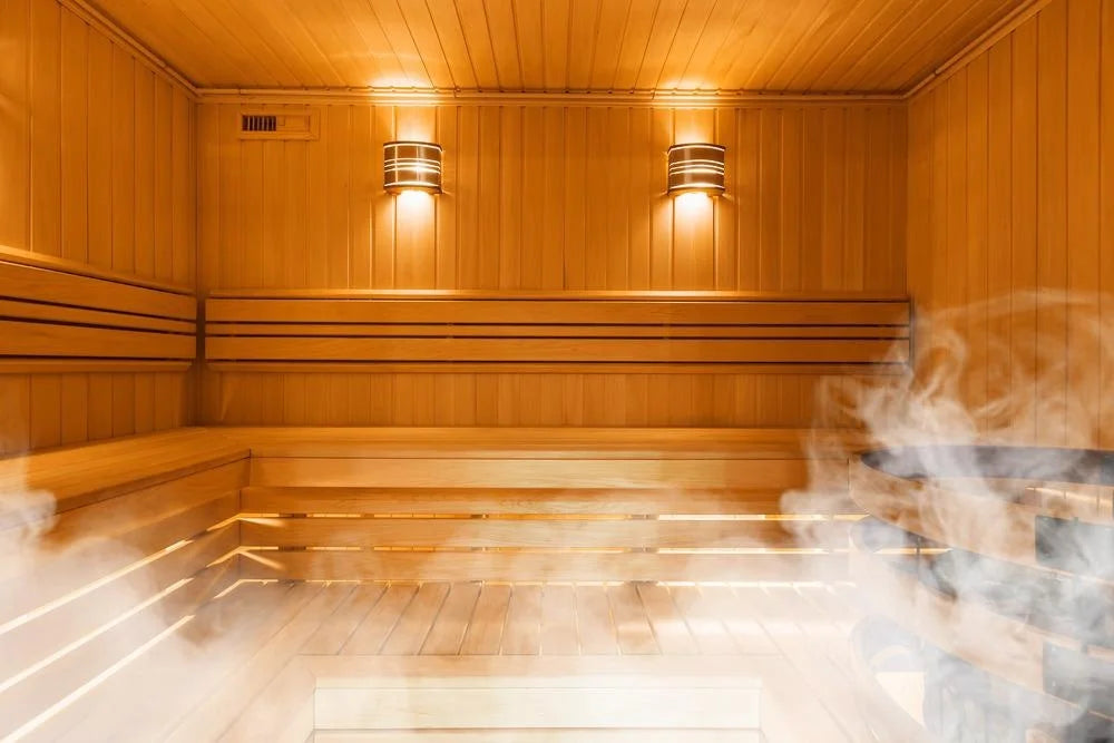 Sauna Therapy for Fibromyalgia: What the Research Says and How to Get Started at Home
