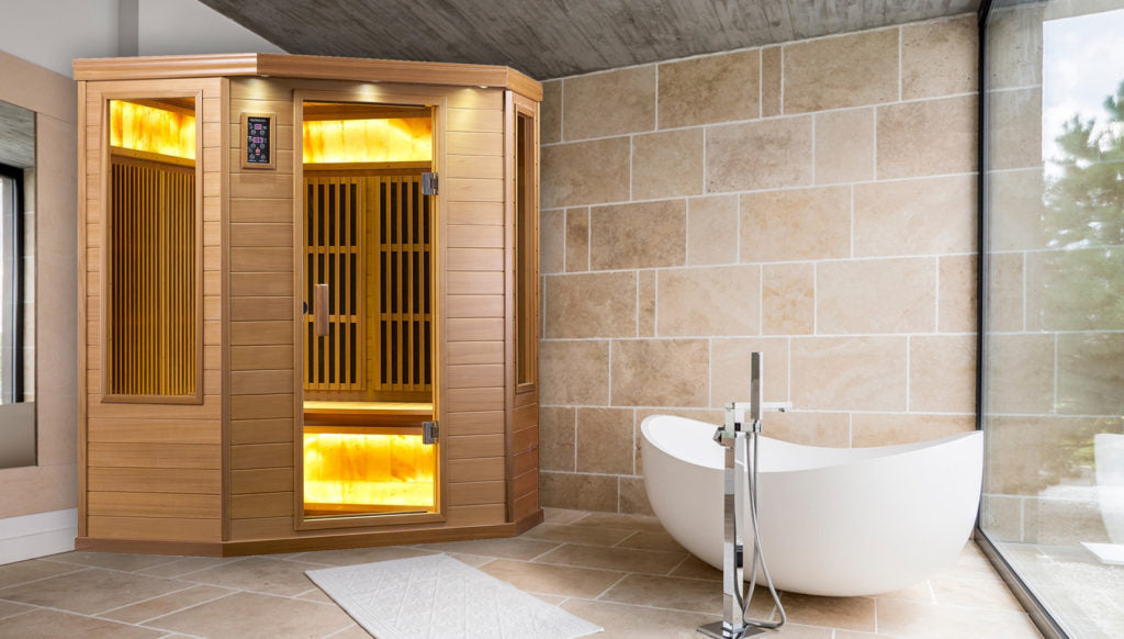 Best Saunas for Apartment & Condo Living – Space-Saving & Moveable Options