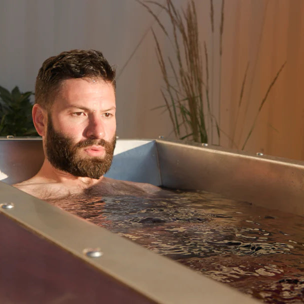 Debunking Common Cold Plunge Myths