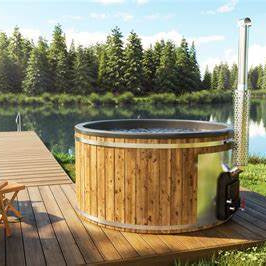 Should You Treat Your Wood Fired Hot Tub With Chemicals?