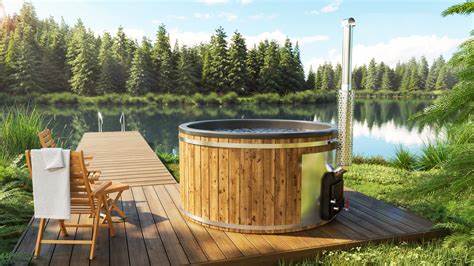 Should You Treat Your Wood Fired Hot Tub With Chemicals?