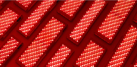 The Future of Red Light Therapy: Innovations and Emerging Research