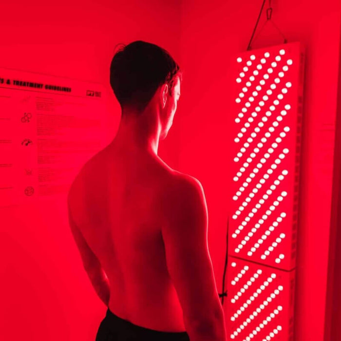 The Cost of Red Light Therapy: Is It Worth the Investment?