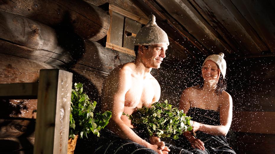 Sauna Hats (or Caps) - Why You Should Wear One