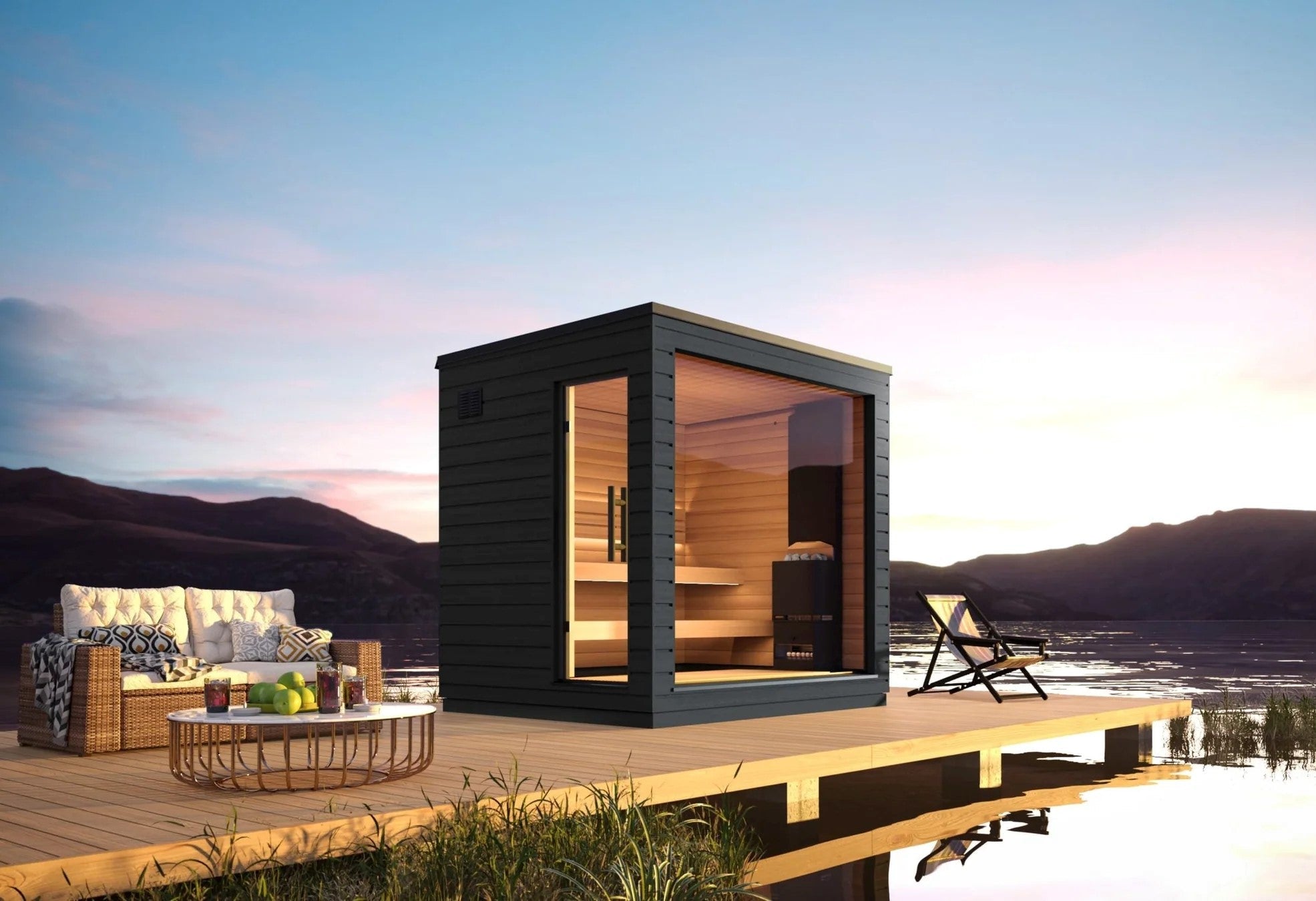Best Outdoor Sauna: The Complete Buyer's Guide for Every Budget, Climate, and Backyard