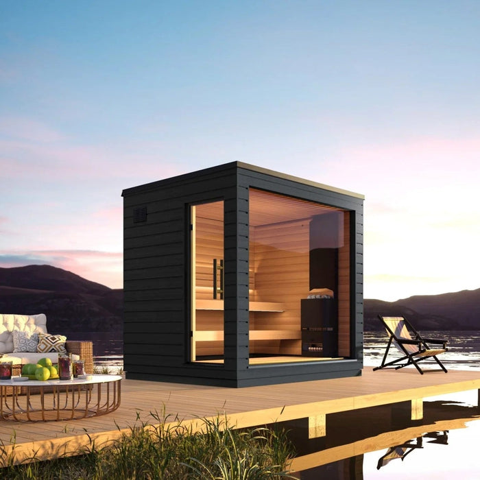 Best Outdoor Sauna: The Complete Buyer's Guide for Every Budget, Climate, and Backyard