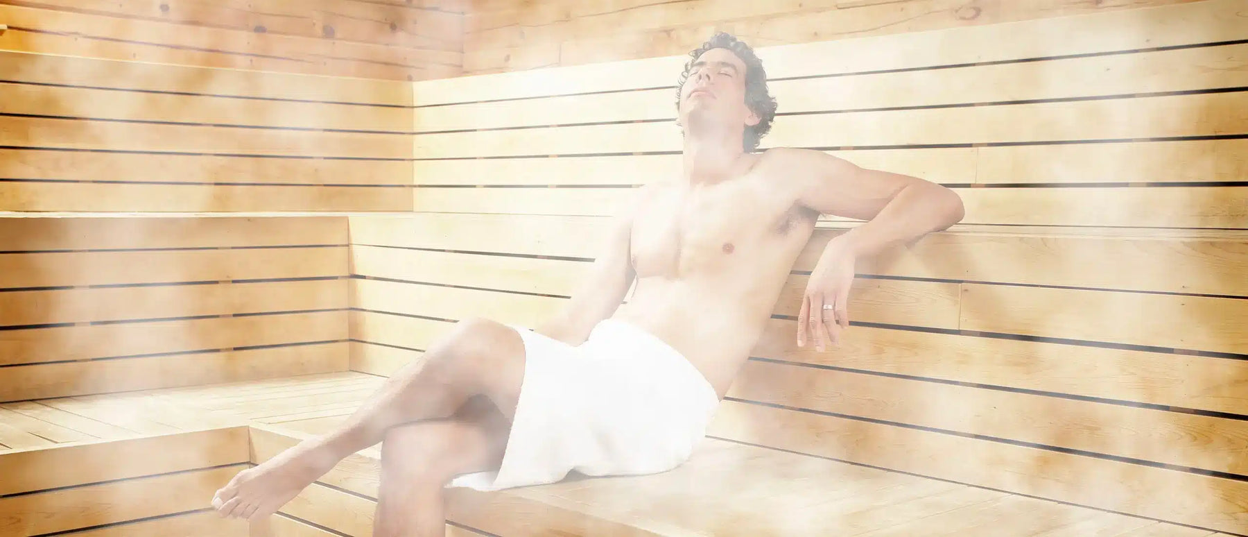 How to Prepare for Your First Sauna Session: A Comprehensive Guide