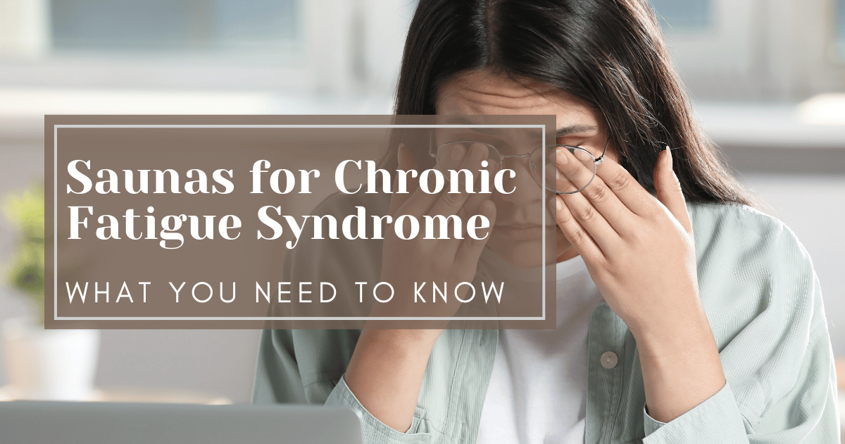 Chronic Fatigue Syndrome