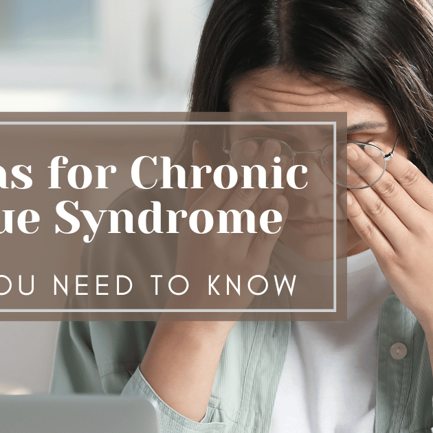 Chronic Fatigue Syndrome