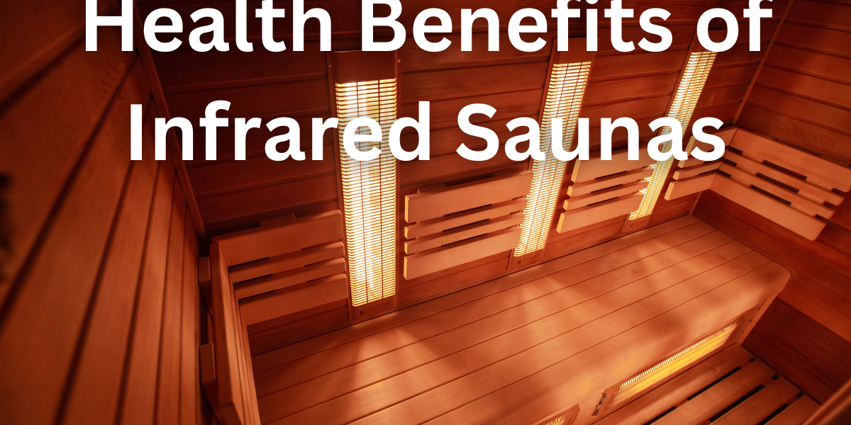 探索红外线桑拿的健康益处：排毒的最佳选择
