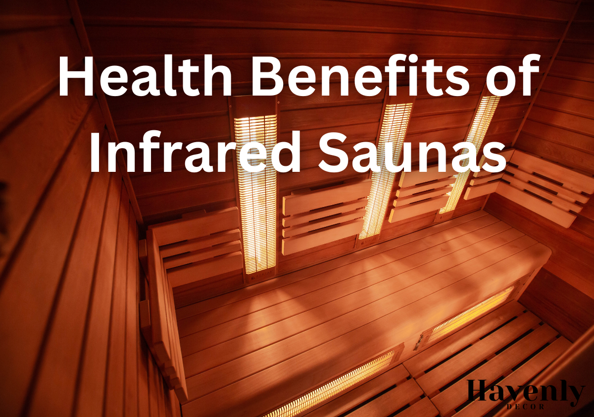 Health Benefits of Infrared Saunas: What the Science Actually Says