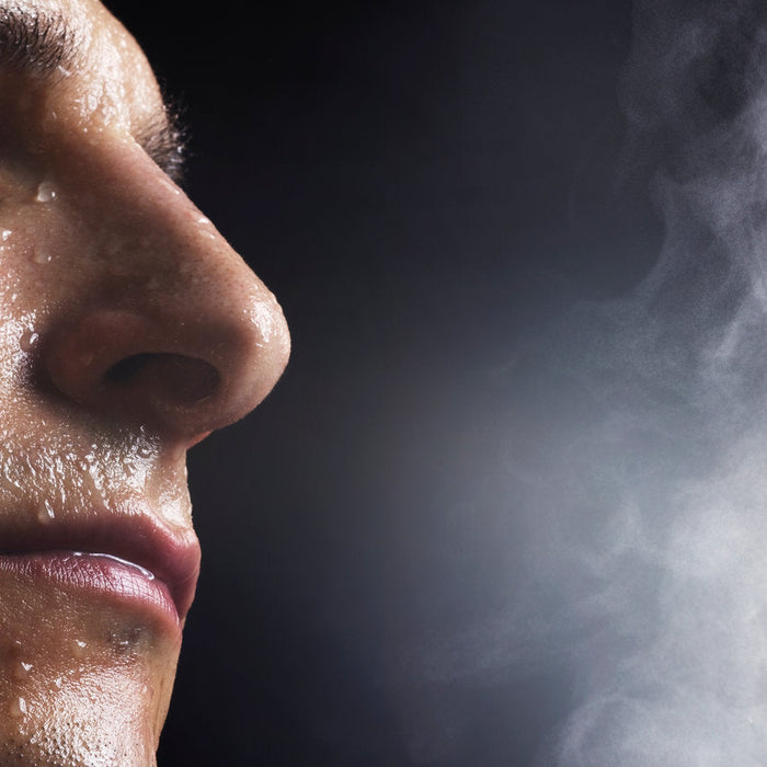 What Toxins Do You Actually Sweat Out in a Sauna? Here's What the Research Shows