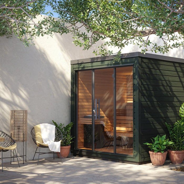Auroom Mira Sauna Review