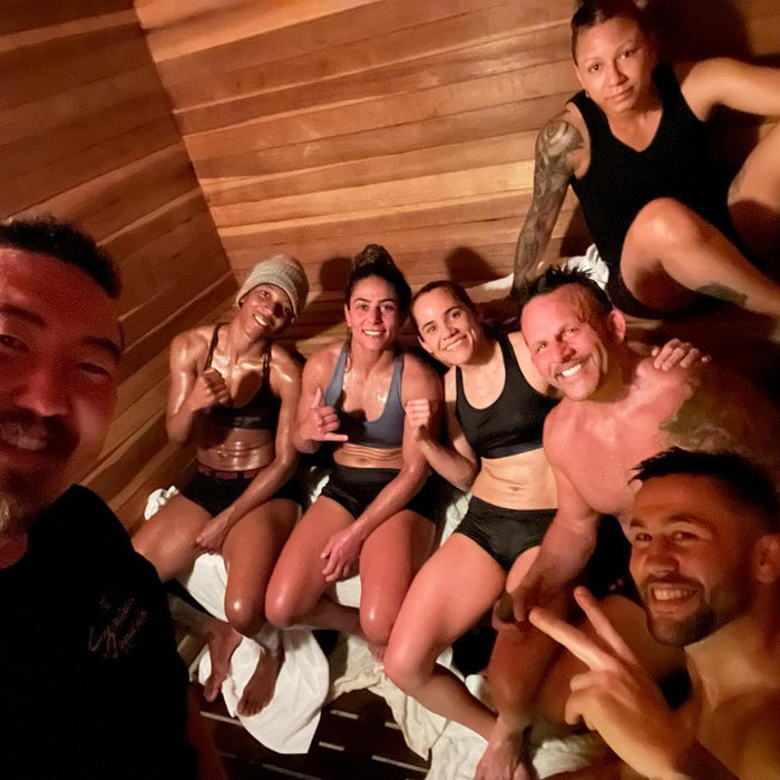 How to Start a Sauna Club in Your Neighborhood: A Step-by-Step Guide