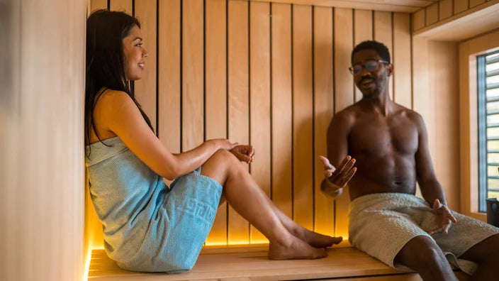 Sauna Use and Weight Loss: What the Science Actually Says (And What It Doesn't)