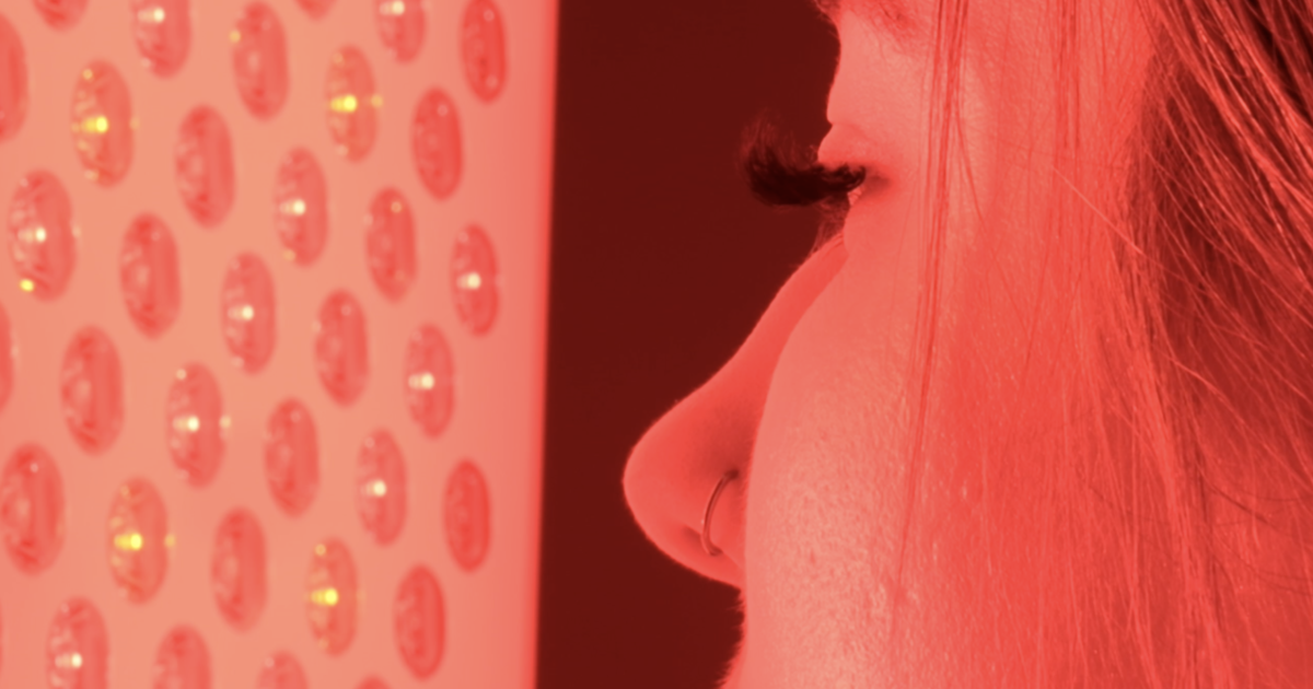 Red Light Process The Science Behind Red Light Therapy: Mechanisms Explained