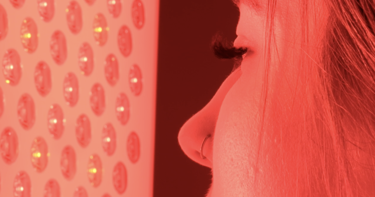 The Science Behind Red Light Therapy: Mechanisms Explained