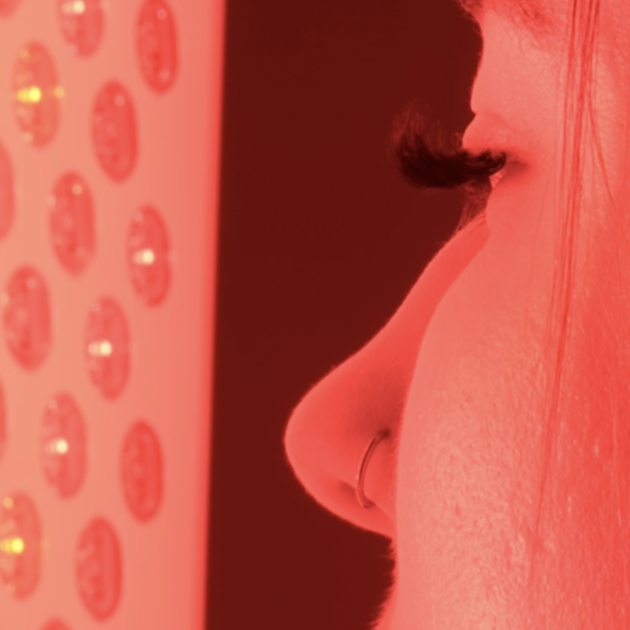 The Science Behind Red Light Therapy: Mechanisms Explained