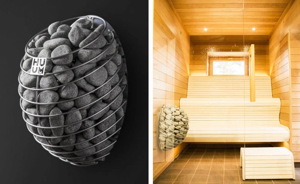 HUUM Drop Sauna Heaters… Can They Be Trusted?