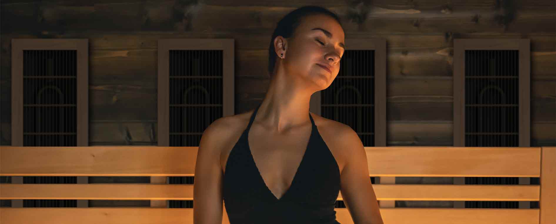 Biohacking with Saunas – A Complete Guide to Heat Therapy & Longevity