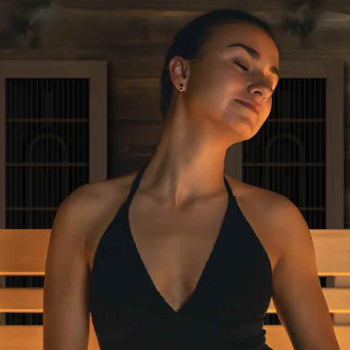 Biohacking with Saunas – A Complete Guide to Heat Therapy & Longevity