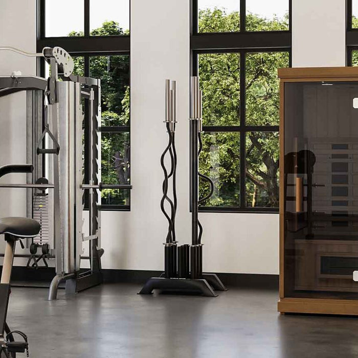 Saunas for Gyms, Spas & Wellness Centers: The Complete Commercial Buyer's Guide