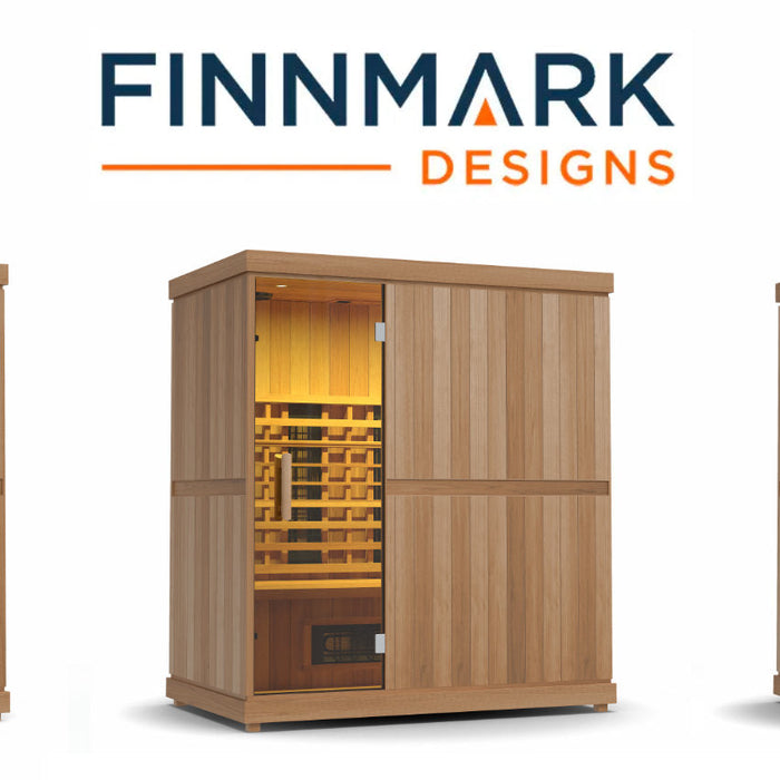 Finnmark Sauna Reviews