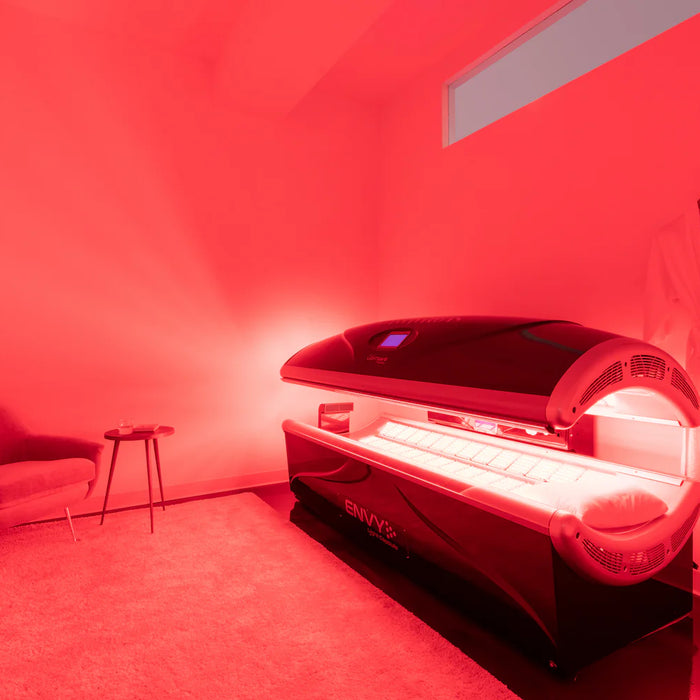 Top Medical-Grade Red Light Therapy Devices Reviewed and Compared