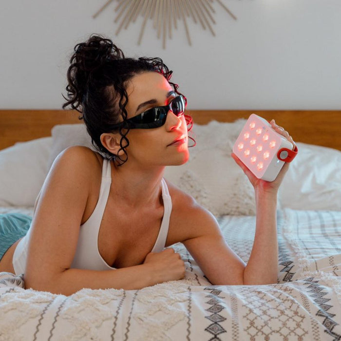 Red Light Therapy for Sexual Health and Libido: Enhance Your Intimate Wellness