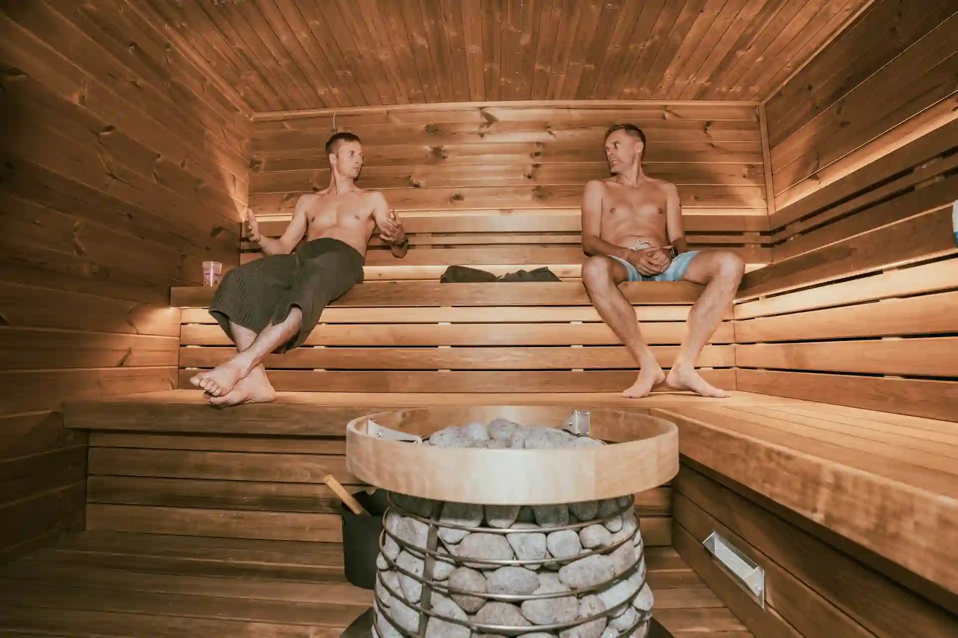 Does Sauna Kill Sperm? What the Research Actually Says