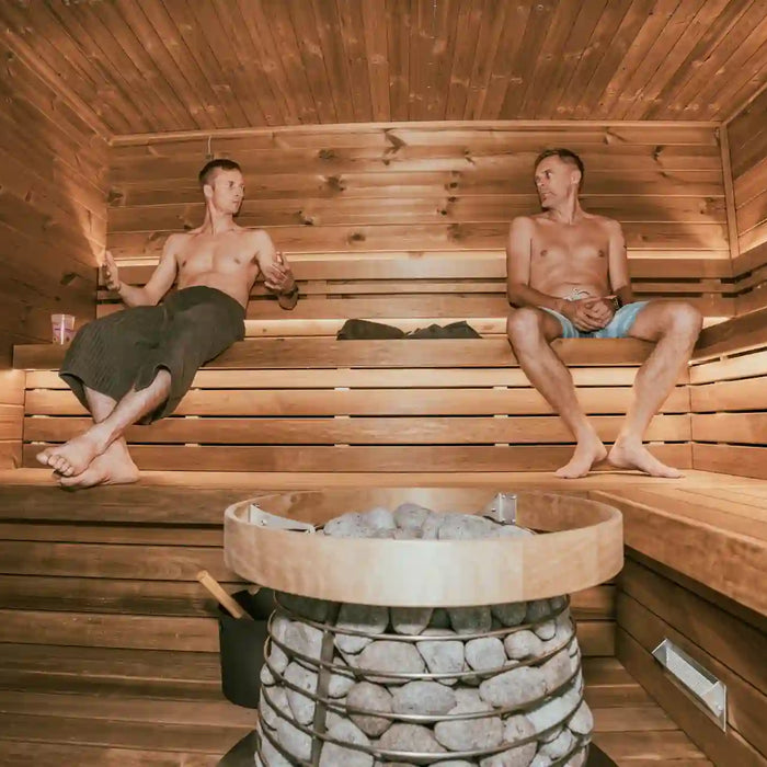 Does Sauna Kill Sperm? What the Research Actually Says