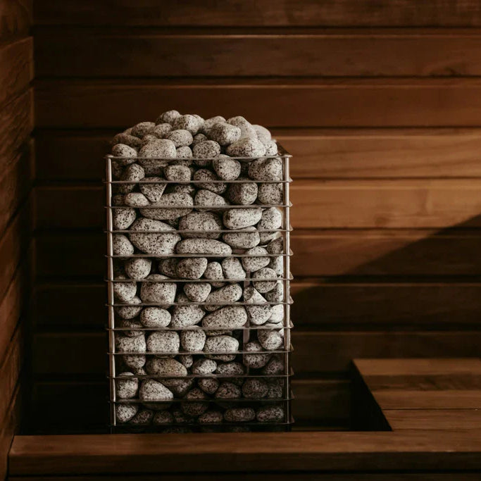 HUUM Cliff Sauna Heater Review