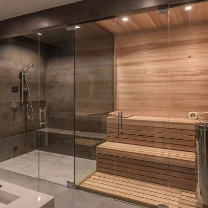 How to Incorporate a Sauna into Your Bathroom Remodel: The Complete Planning Guide