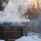 The Smoke Sauna